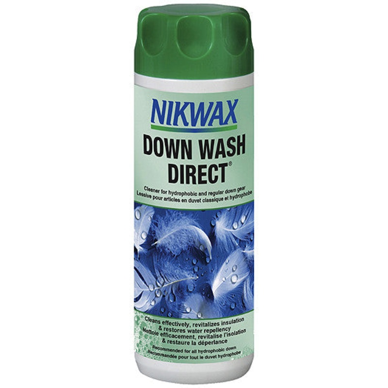 Nikwax Down Wash Direct - 300ml