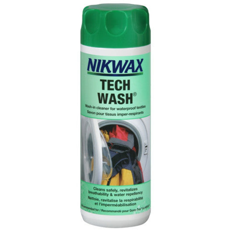 Nikwax Tech Wash - 300ml