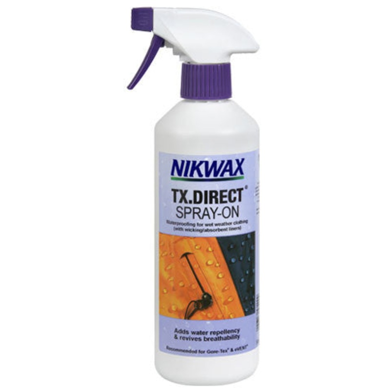 Nikwax TX Direct - Spray-On 300ml