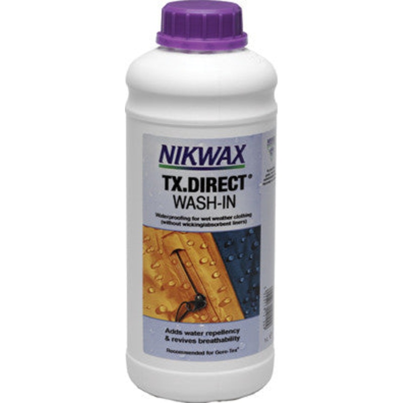 Nikwax TX Direct - Wash-In 1000ml