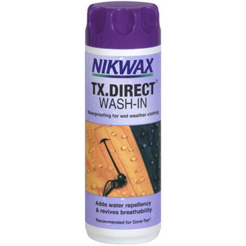 Nikwax TX Direct - Wash-In 300ml