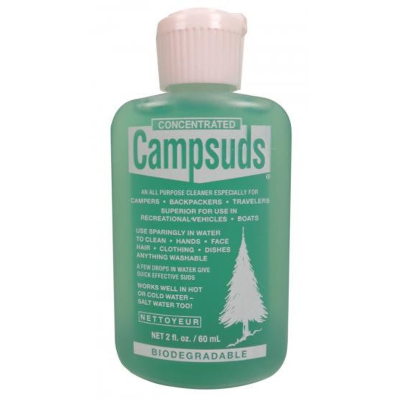 Sierra Dawn Campsuds - 2 oz