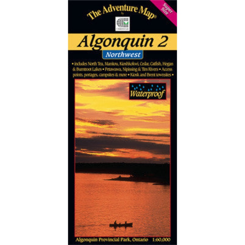 Chrismar Algonquin 2 Northwest
