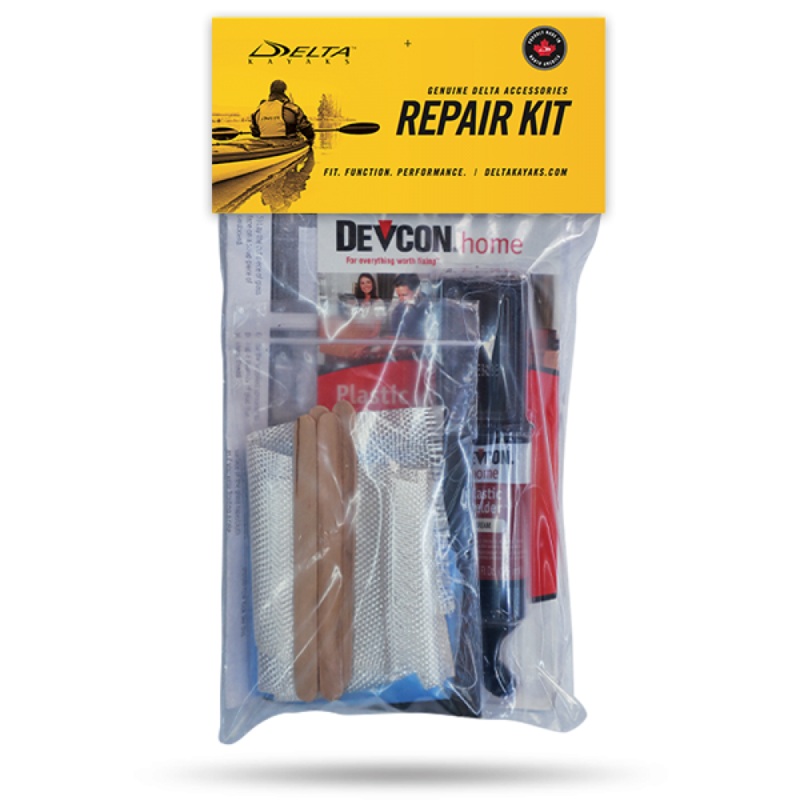 Delta 3" Repair Kit