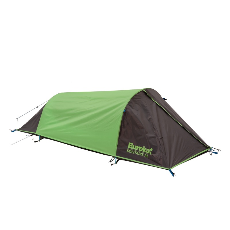 Eureka Solitaire AL