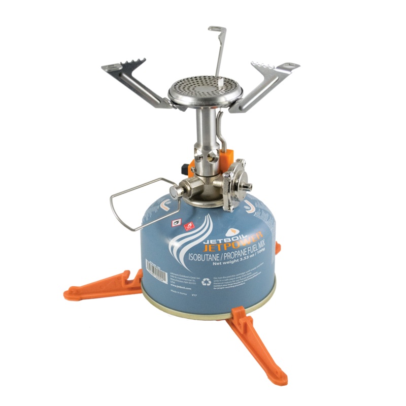 Jetboil MightyMo