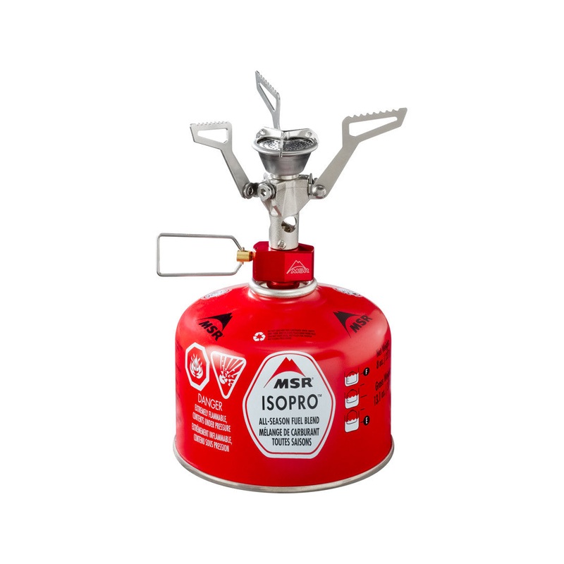 MSR Pocket Rocket Stove 2