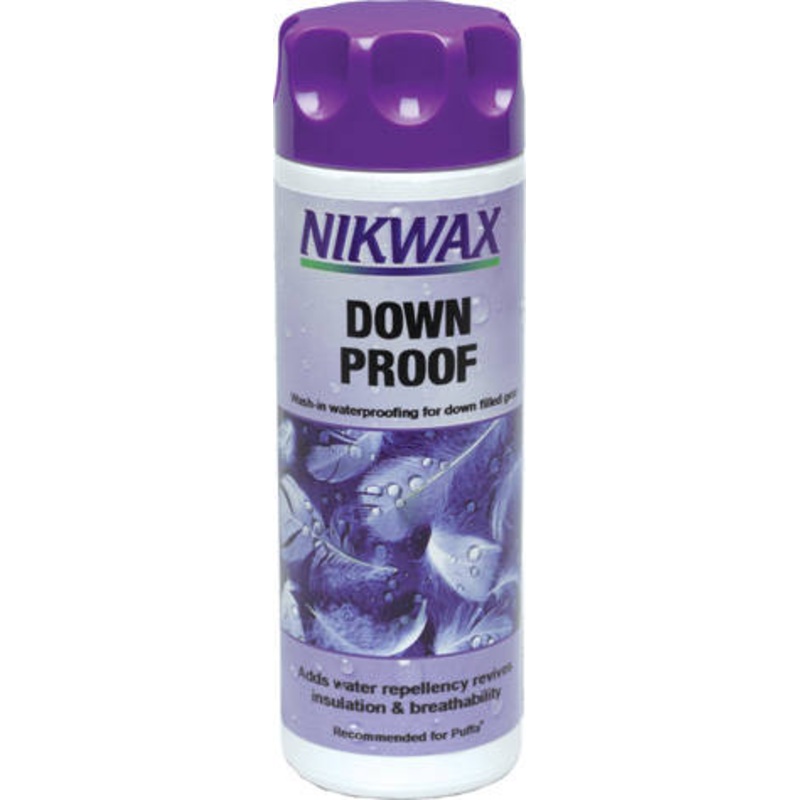 Nikwax Down Proof - 300ml