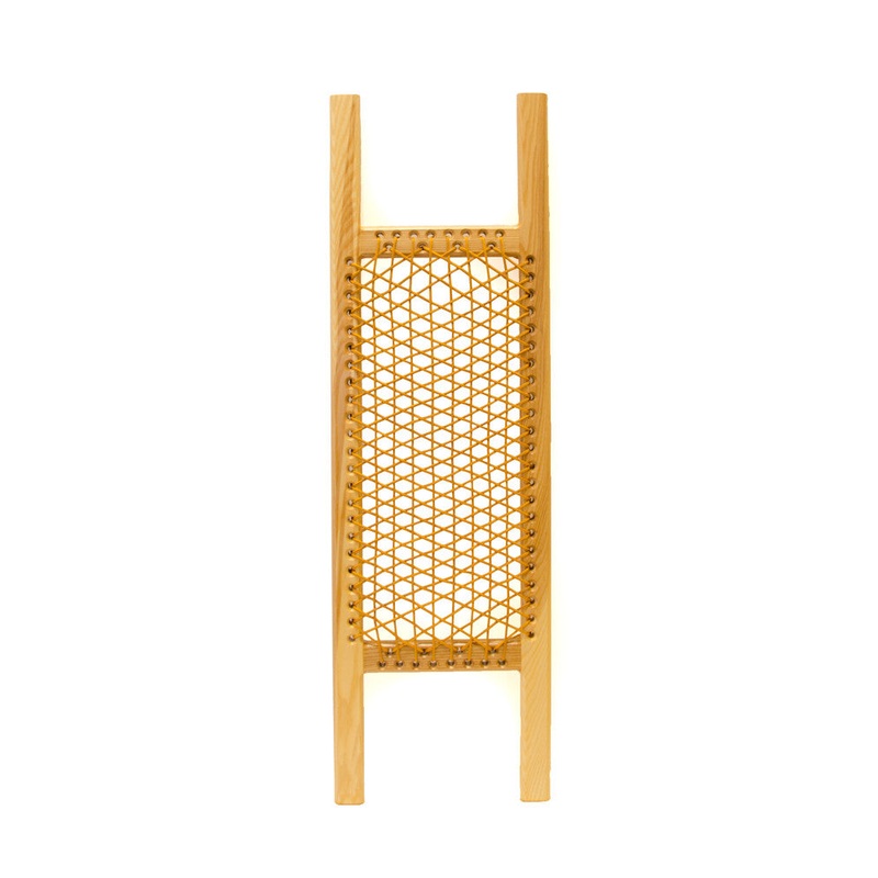 Nova Craft Canoe Replacement Seat - Bow