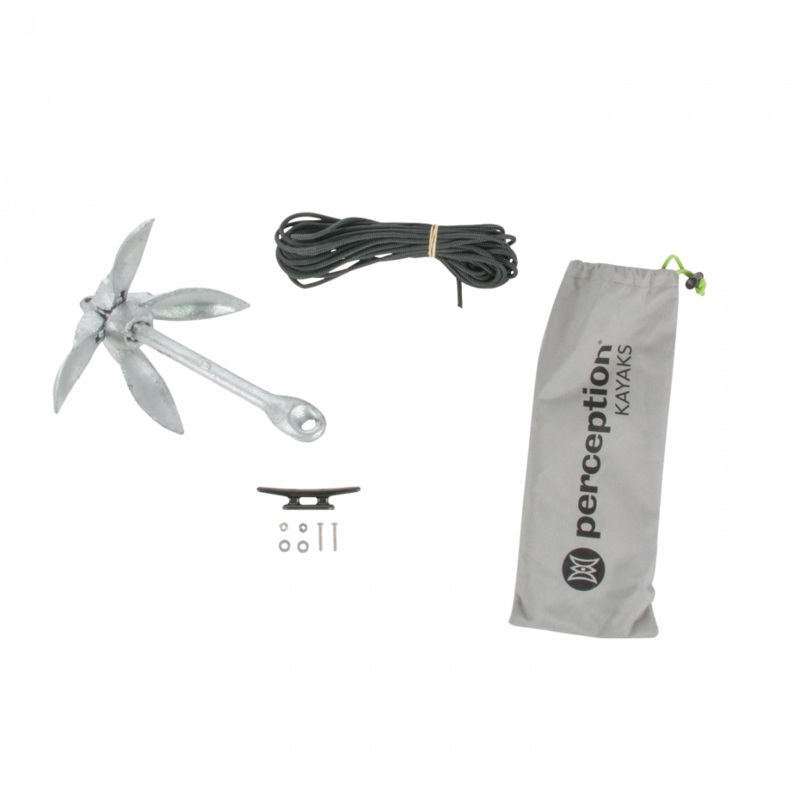 Perception Anchor 3 lb