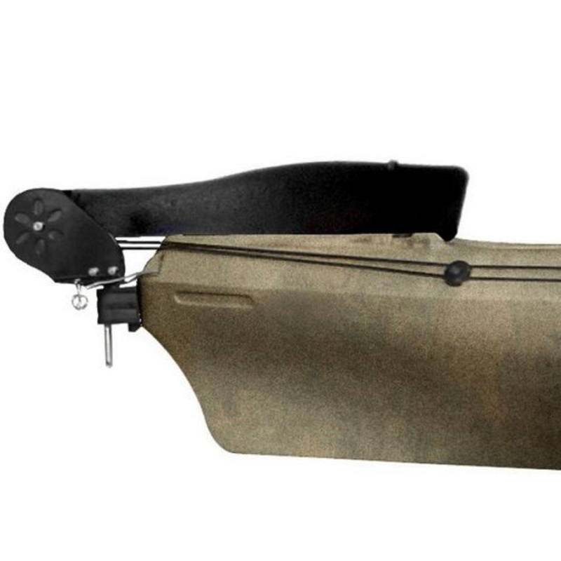 Wilderness Systems Rudder Kit XL Solo