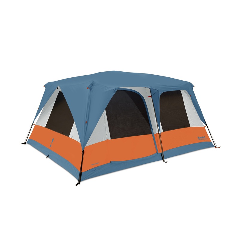 Eureka Copper Canyon LX 12