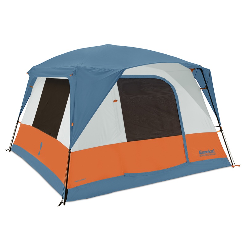 Eureka Copper Canyon LX 4