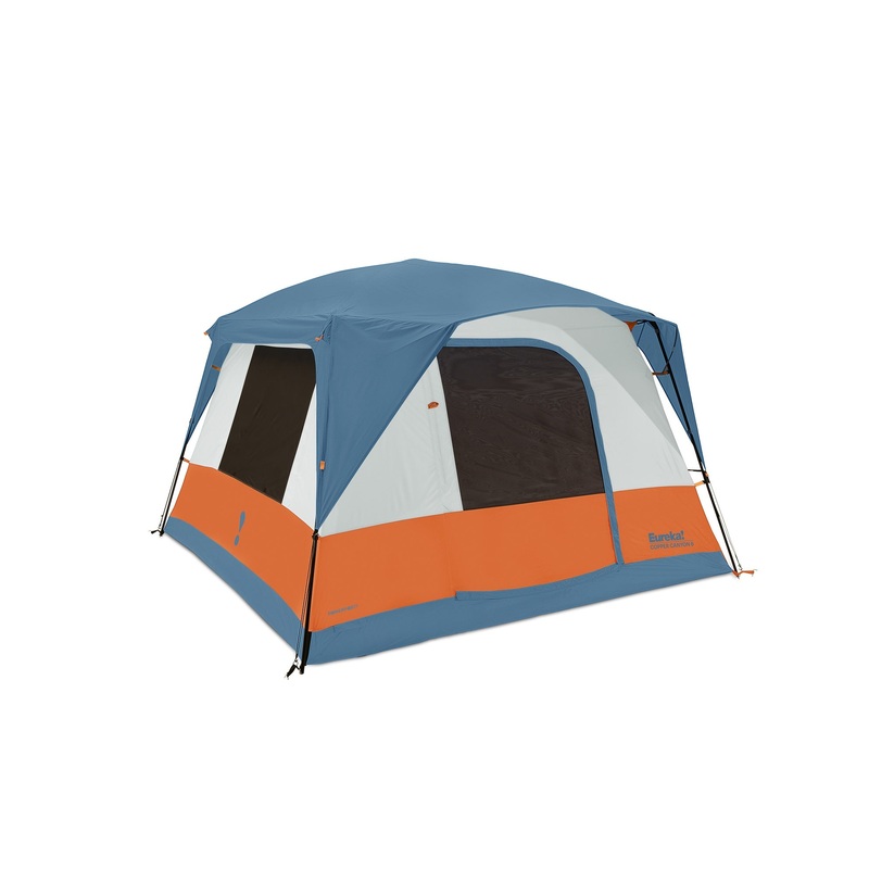 Eureka Copper Canyon LX 6