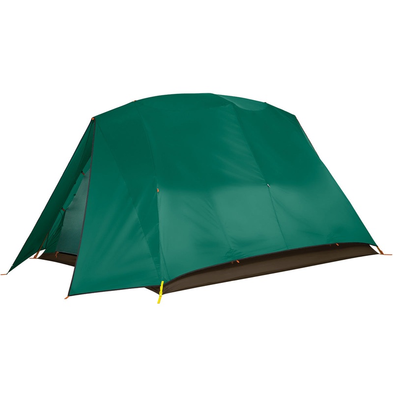 Eureka Timberline SQ Outfitter 6