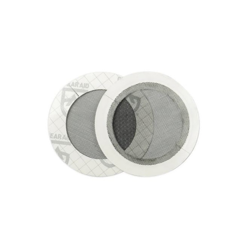 Gear Aid Tenacious Tape Mesh Patches
