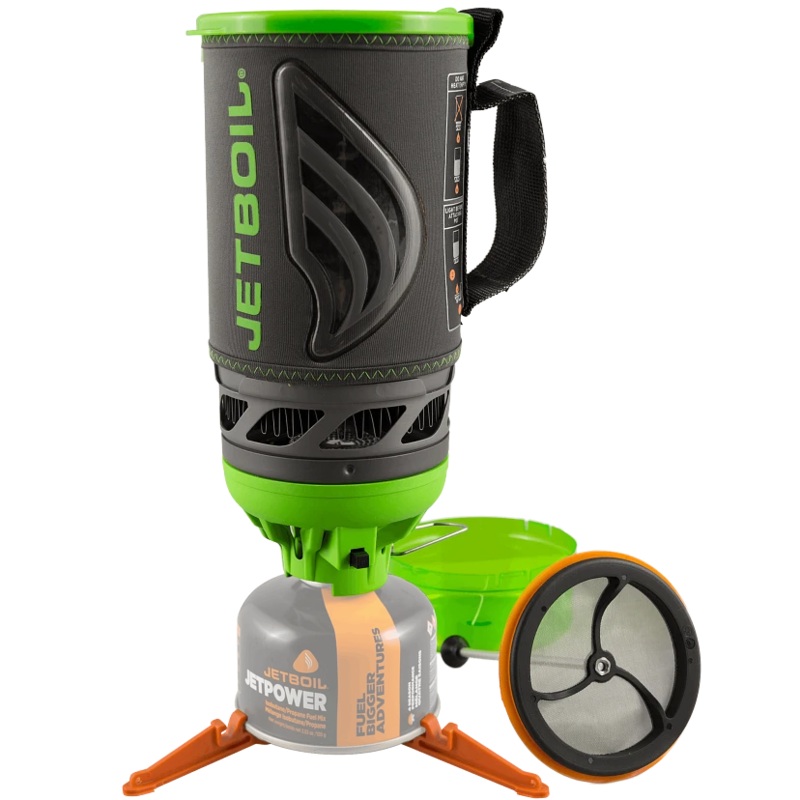 Jetboil Flash Java Kit