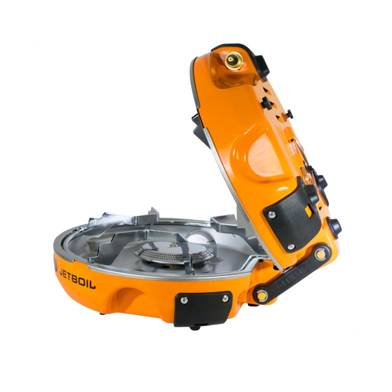 Jetboil Genesis 2 Burner Stove