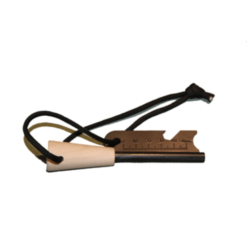 KIHD Ferro Rod Flint Fire Starter