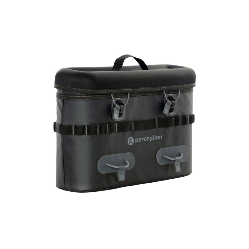 Perception Outlaw Saddlebag