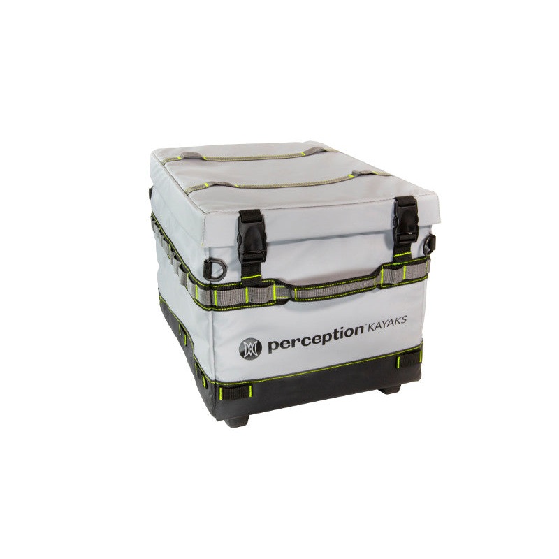 Perception Splash Crate