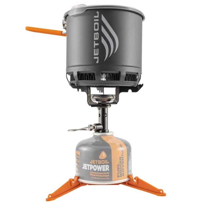 Jetboil Stash