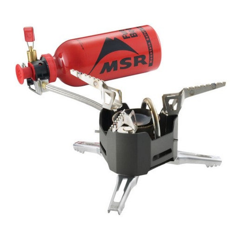 MSR XGK-EX Stove