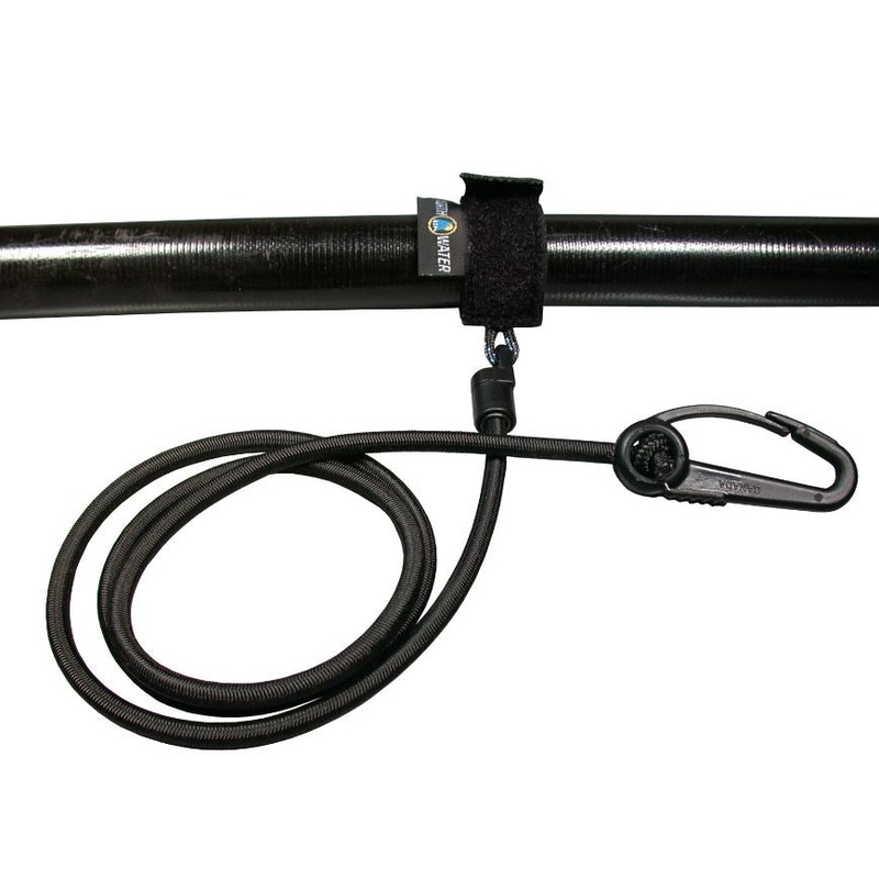 North Water Pro Bungy Paddle Leash