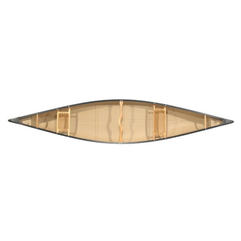 Nova Craft Prospector 15 TuffStuff