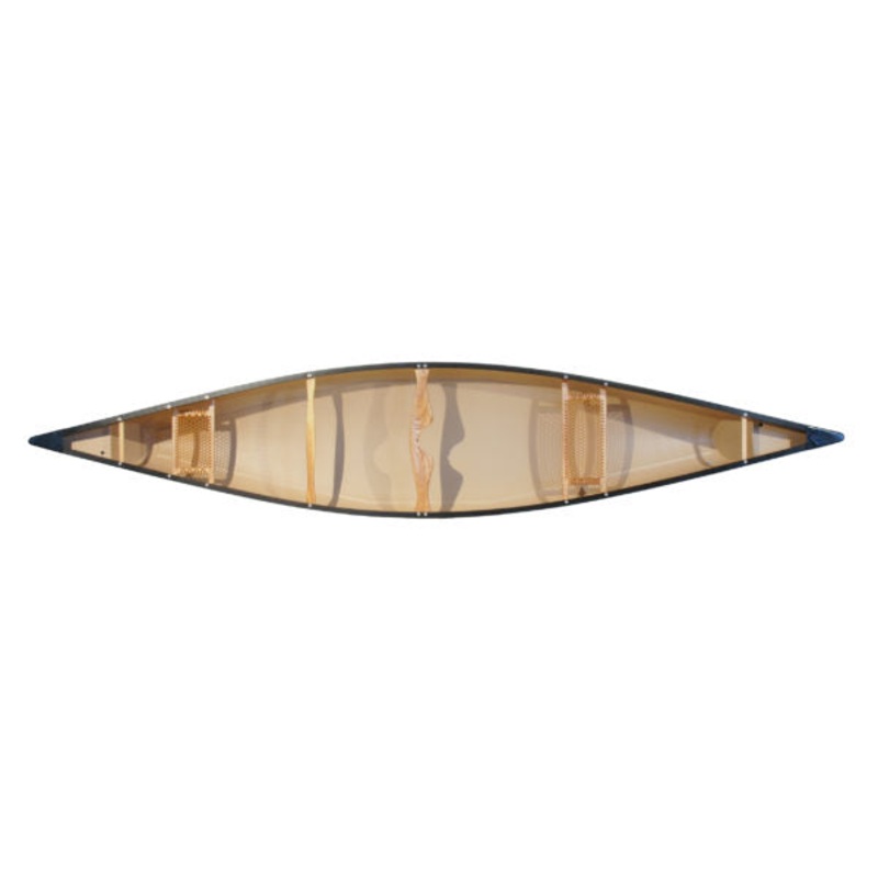 Nova Craft Prospector 16 TuffStuff