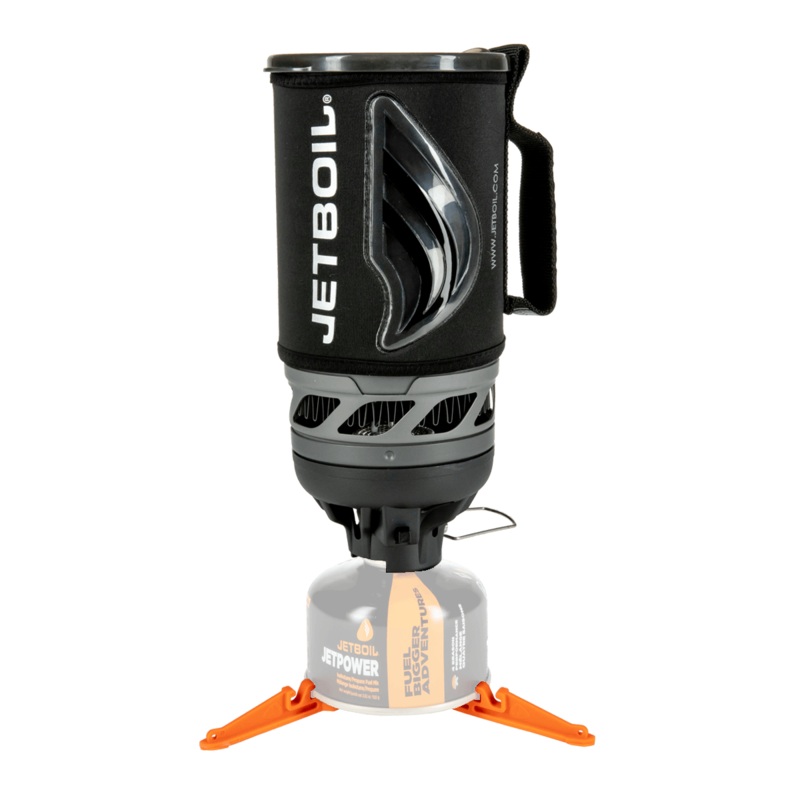 Jetboil Flash Carbon