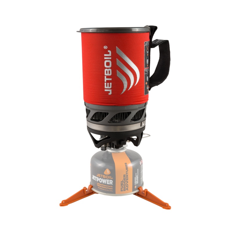 Jetboil MicroMo - Tamale