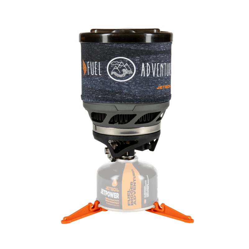 Jetboil MiniMo - Adventure