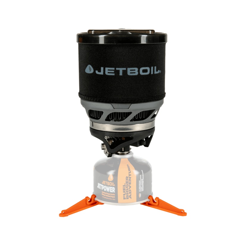 Jetboil MiniMo - Black