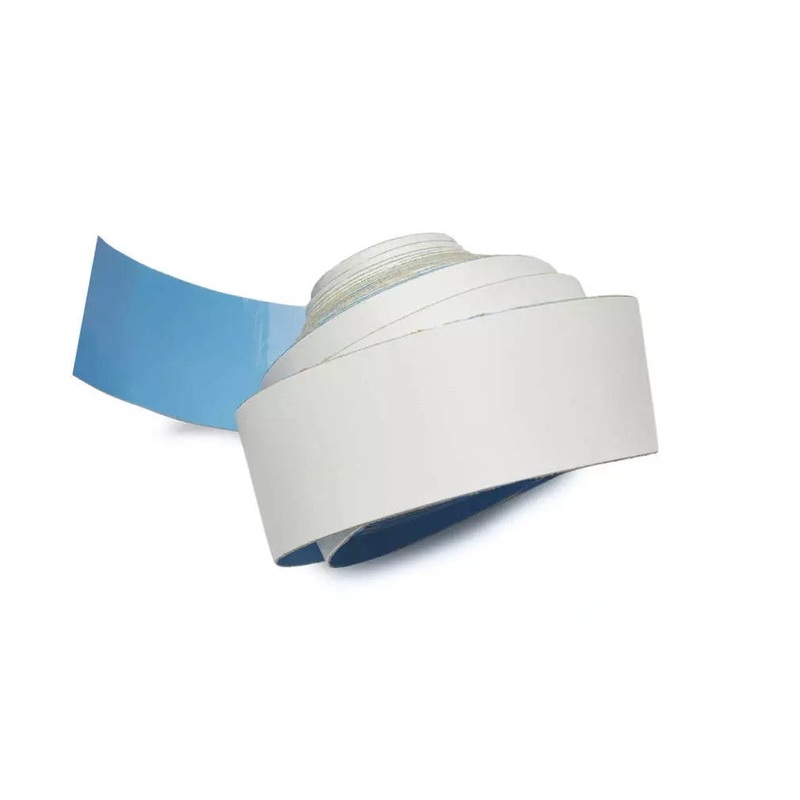 KeelEazy 2" Wide, Bow/Stern 2' Long