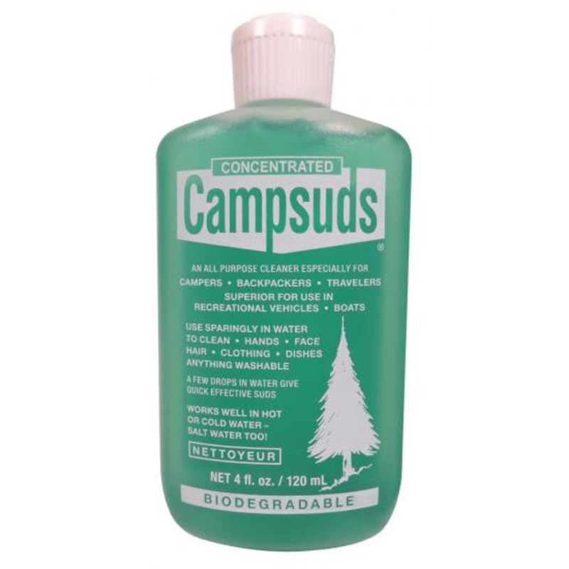 Sierra Dawn Campsuds - 4 oz