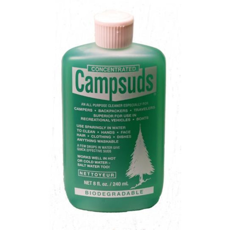 Sierra Dawn Campsuds - 8 oz