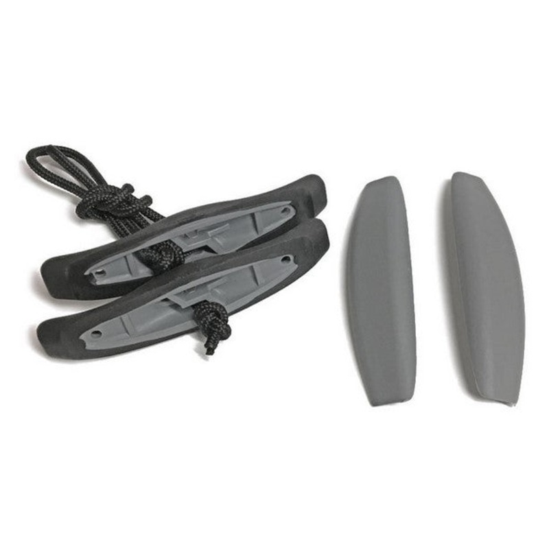 Delta Comfort Soft Grip Handle Kit