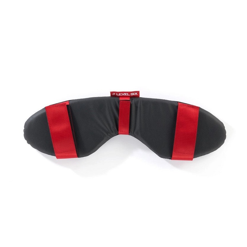 Level Six Helium Canoe Yoke Pad