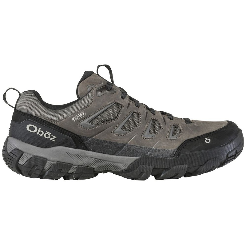 Oboz Sawtooth X Low B-Dry - Men's