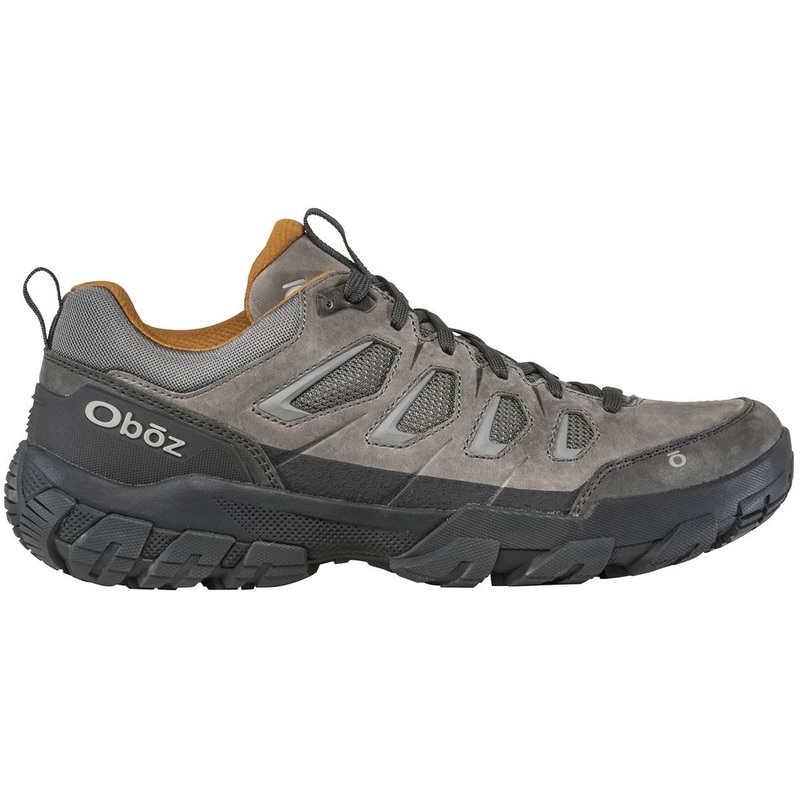 Oboz Sawtooth X Low - Men's