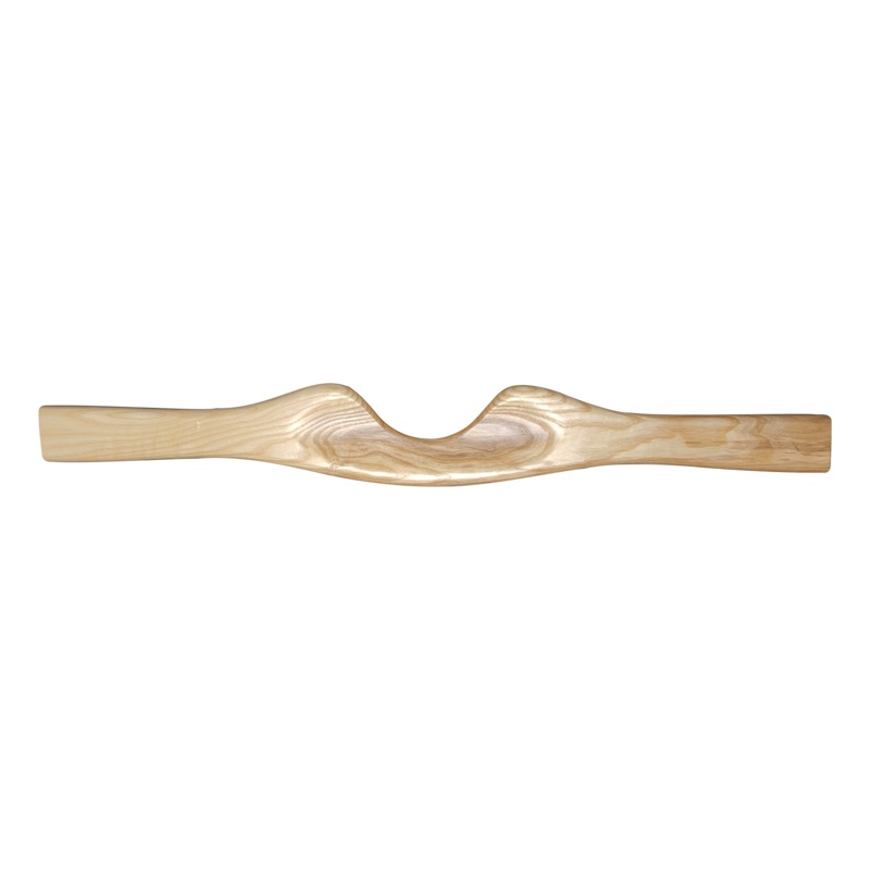 Tulita Outdoors Contoured Yoke - Ash