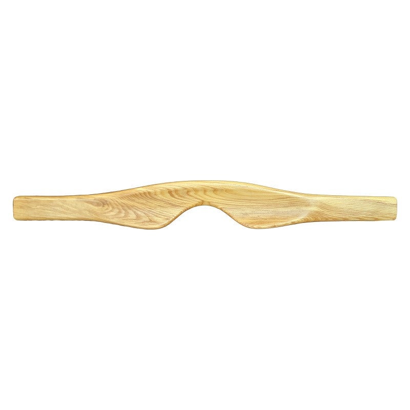 Tulita Outdoors Deep Dish Yoke - Ash