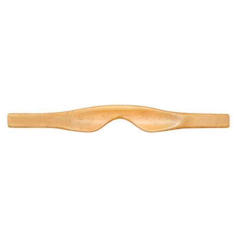 Tulita Outdoors Deep Dish Yoke - Cherry