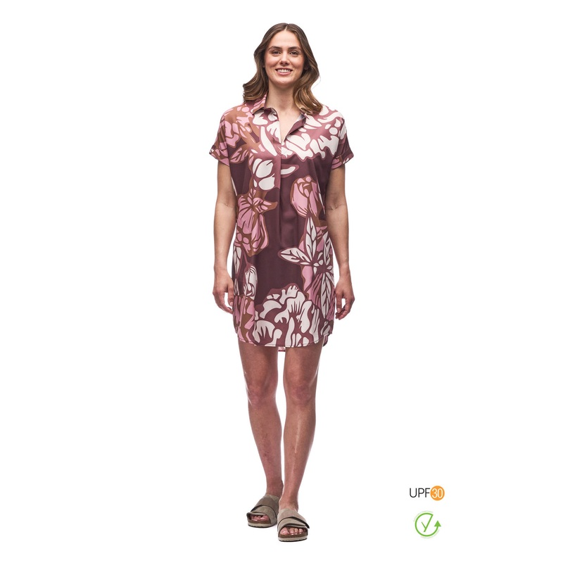 Indyeva Frivol Dress - Women's