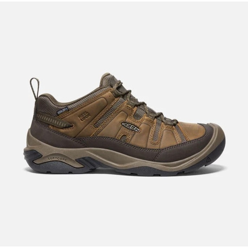 KEEN Circadia WP - Men's