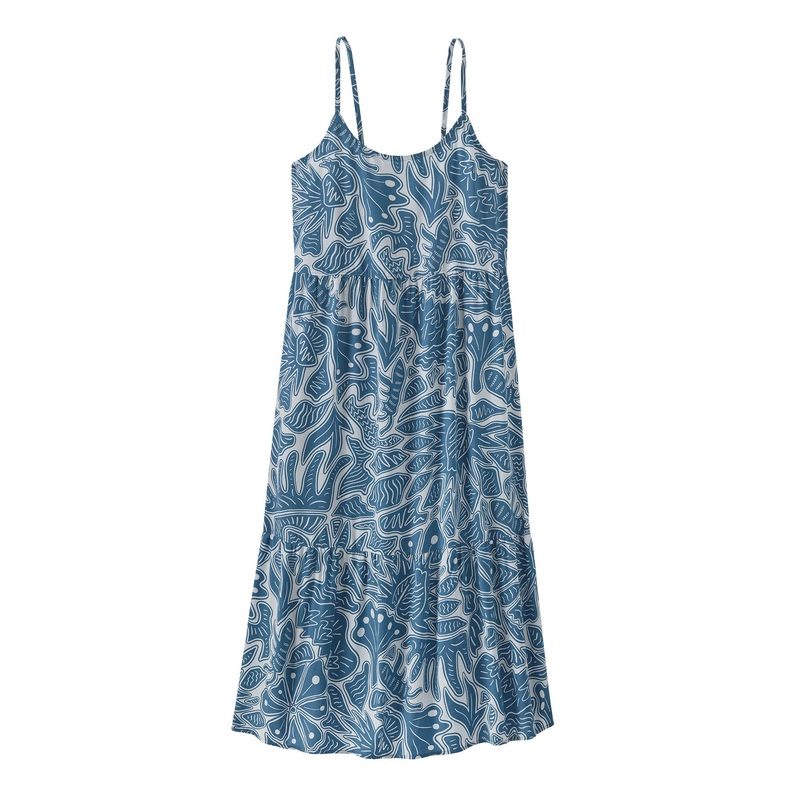 Patagonia Tidal Threads Dress - Women's
