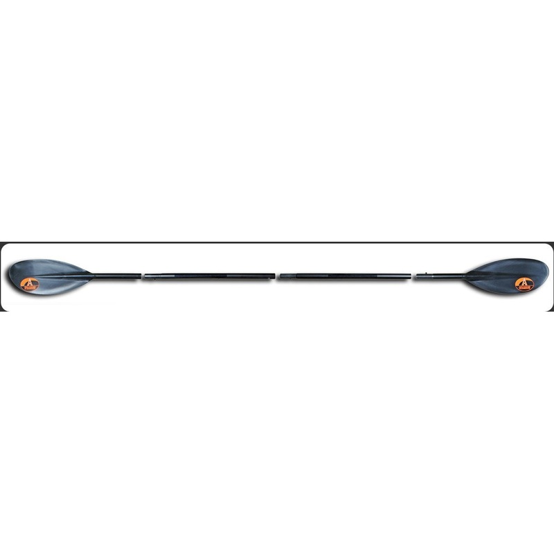 Advanced Elements - Packlight 4-part paddle AE 2024