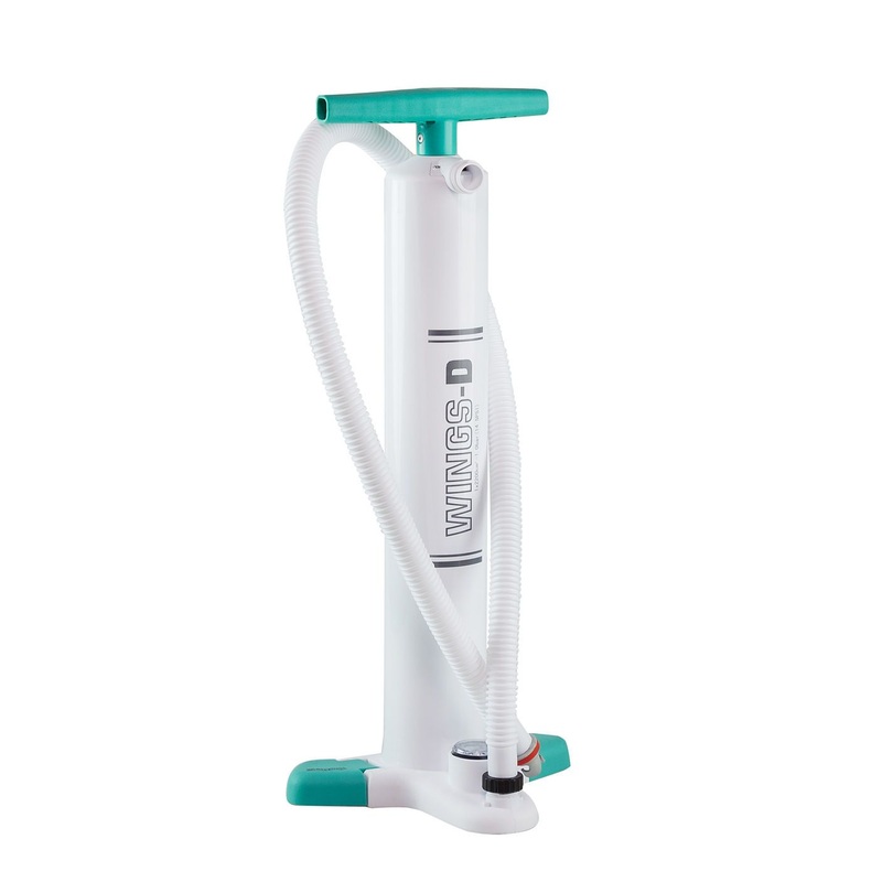 Bravo Wings-D Pump
