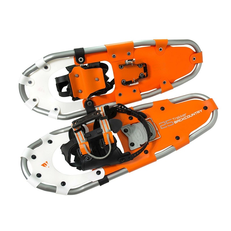 Chinook Trekker Backcountry 25" Snowshoes